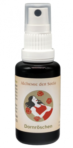 Märchen "Dornröschen" ionis Komplex 30 ml Spray