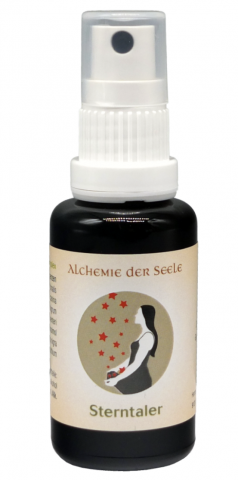 Märchen "Sterntaler" ionis Essenz-Komplex